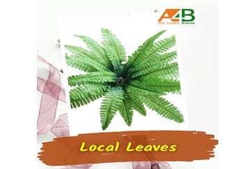 Buy Local Fillers & Leaves Online at ask4brand.com