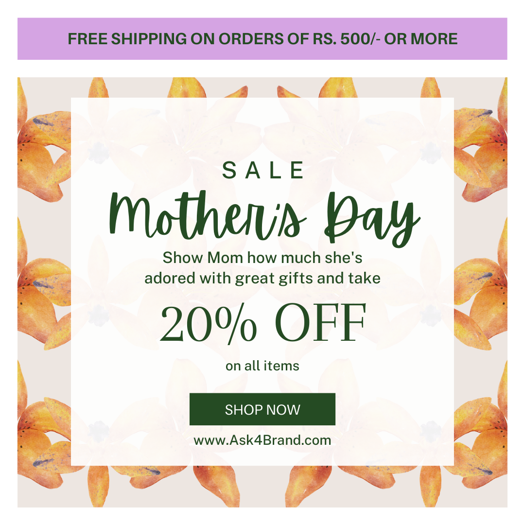 How  & Why Mother's Day celebrating ? 