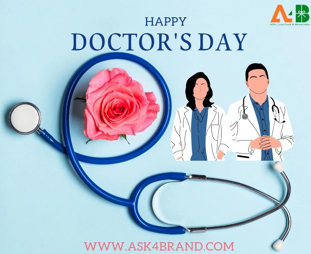 How and why doctor's day celebrated in india?